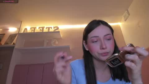 Stefa Gomez  online show from 04-09-26, 11:04