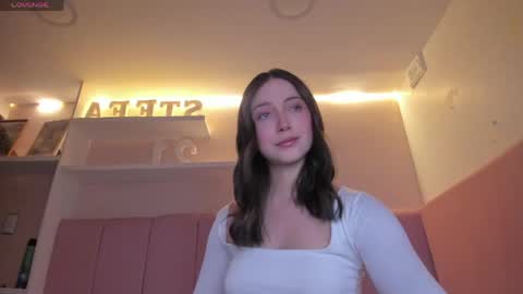 Stefa Gomez  online show from 04-29-26, 12:31