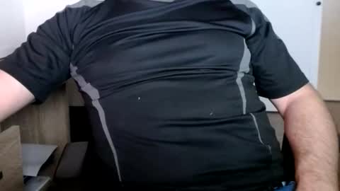 Snapshot of stefan2580 chatting on 02-24-26, 08:01 Stefan online show from 02-24-26, 08:01