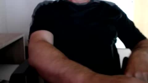 Stefan online show from 05-27-26, 09:17