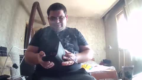 Stefan online show from 10-30-25, 11:22