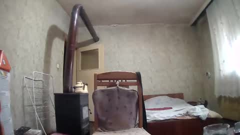 Stefan online show from 11-18-25, 01:15