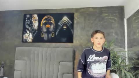 Stefan Keller online show from 07-20-26, 03:10