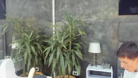 Stefan Keller online show from 07-27-26, 03:24