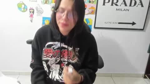 julieth-cancer online show from 01-24-25, 11:23