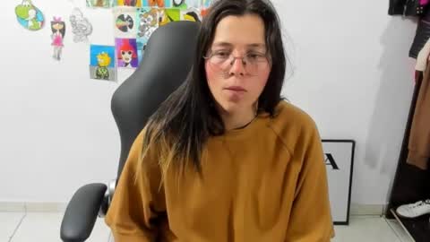 julieth-cancer online show from 02-19-25, 03:06