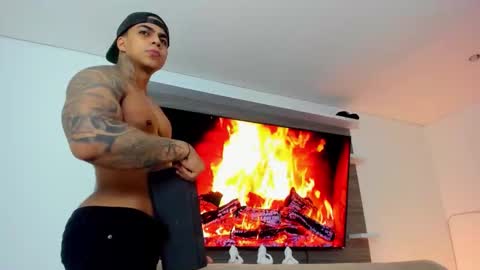 Macallan online show from 10-11-25, 02:15