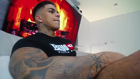 Macallan online show from 02-13-26, 03:02