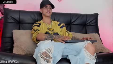 Wonder  online show from 12-13-24, 03:11