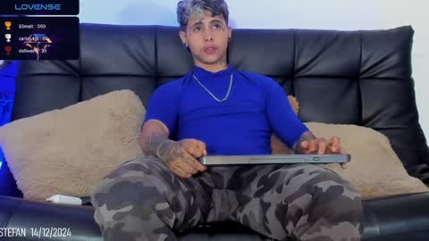 Wonder  online show from 12-15-24, 10:15