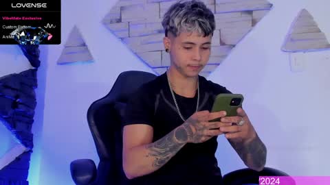 Wonder  online show from 12-29-24, 03:03