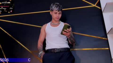 Wonder  online show from 01-04-25, 03:39