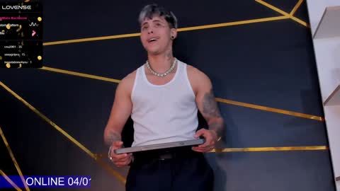 Wonder  online show from 01-04-25, 07:02