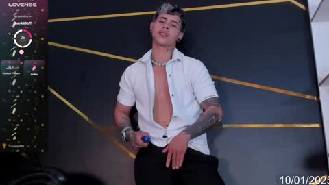 Wonder  online show from 01-10-25, 11:08