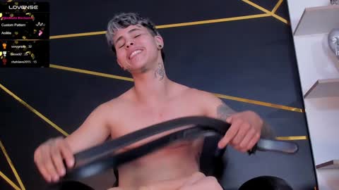 Wonder  online show from 01-12-25, 02:03