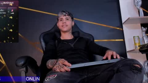 Wonder  online show from 01-17-25, 02:07