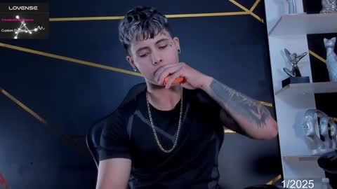 Wonder  online show from 01-31-25, 01:23