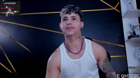 Wonder  online show from 02-01-25, 02:45