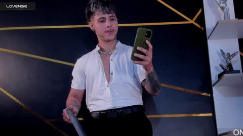 Wonder  online show from 02-08-25, 02:27