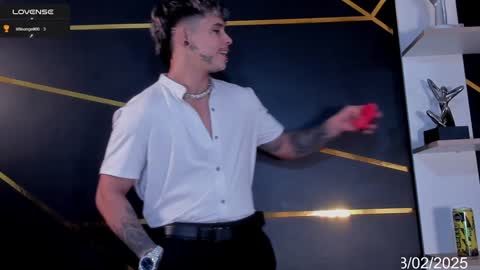 Wonder  online show from 02-08-25, 05:39