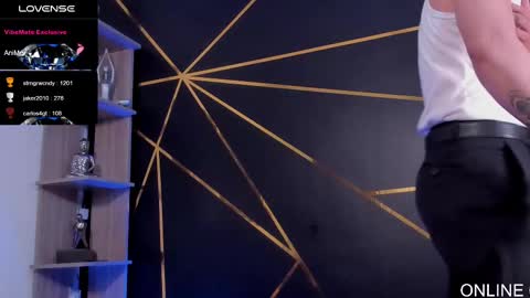 Wonder  online show from 03-01-25, 11:58