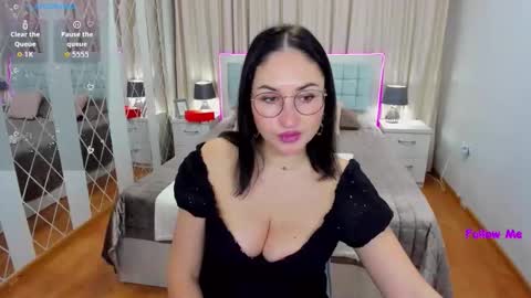 StefanaWinter online show from 02-03-26, 05:05