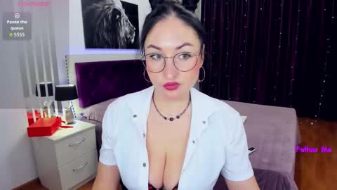 StefanaWinter online show from 04-25-26, 11:24