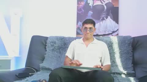 Snapshot of stefanford_ chatting on 11-25-25, 08:09 StefanFord online show from 11-25-25, 08:09