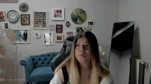 Stefania online show from 07-28-26, 05:03