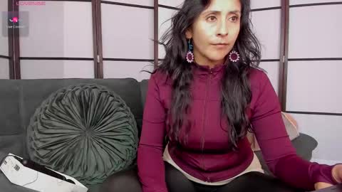 Stafania 3 online show from 02-20-26, 05:02