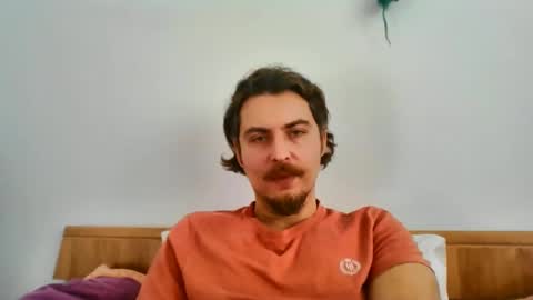 Stefanos online show from 12-18-24, 08:20