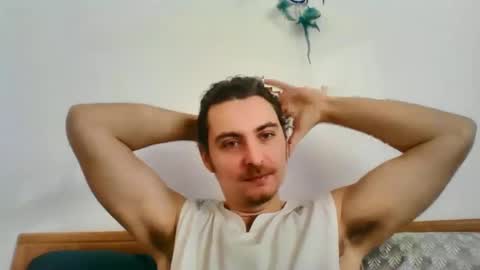 Stefanos online show from 01-14-25, 07:48