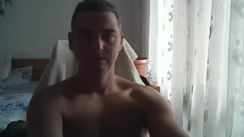 Stefanos online show from 10-28-25, 08:40
