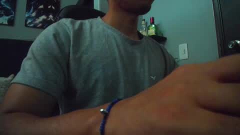 Stefann Salvatore online show from 10-12-25, 05:01