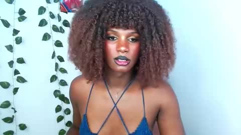 Snapshot of stefanny_2001 chatting on 04-21-26, 08:55 stefanny beautiful online show from 04-21-26, 08:55