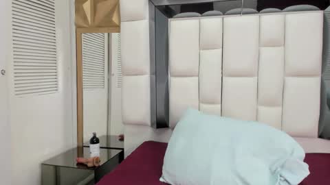 Snapshot of stefanny_lopez19 chatting on 03-07-26, 12:24 Stefa online show from 03-07-26, 12:24