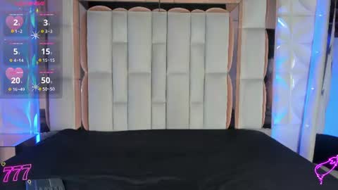 Stefanny online show from 07-03-26, 02:29