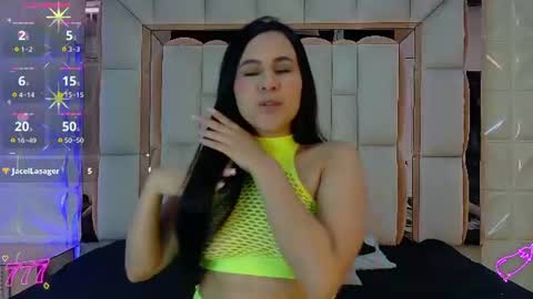 Stefanny online show from 07-23-26, 02:31
