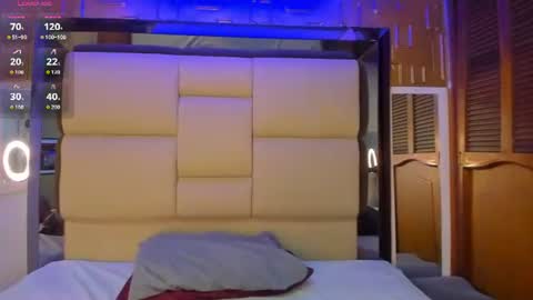 Stefanny online show from 07-28-26, 04:19