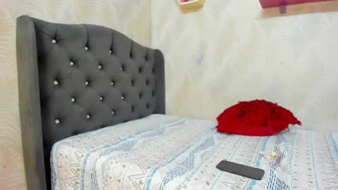 STEFANNY online show from 03-08-26, 07:39