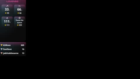 Stefy Milf online show from 01-31-25, 05:09