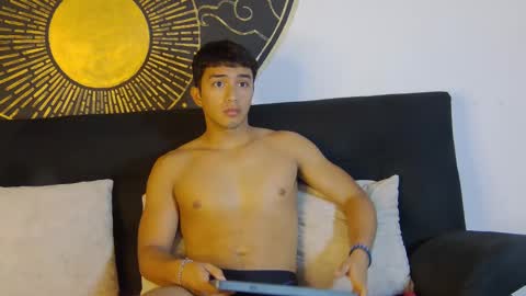 Stefano online show from 11-24-25, 12:16