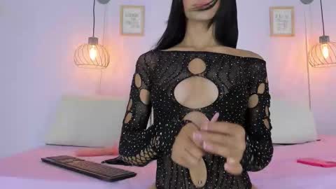 Snapshot of stefany520 chatting on 10-29-25, 07:48 Stefany online show from 10-29-25, 07:48