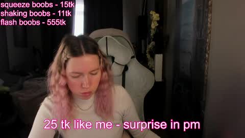 stefany_and_bettany online show from 04-29-26, 02:54