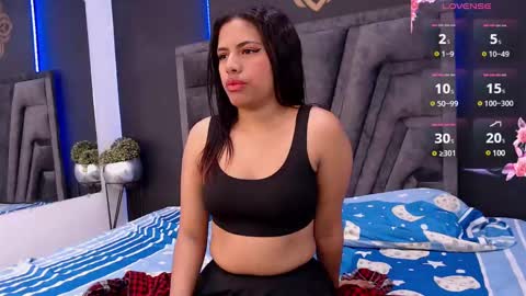 Stefany Brown online show from 01-11-25, 11:23