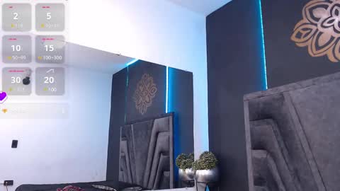 Stefany Brown online show from 01-24-25, 03:02