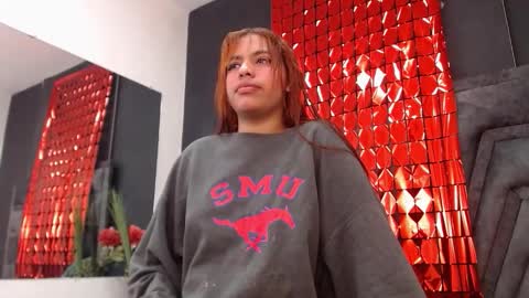 Stefany Brown online show from 02-13-26, 10:55