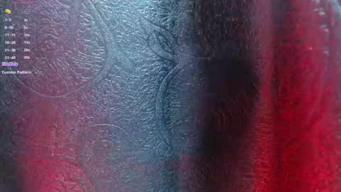 stefany_wish online show from 11-18-25, 01:04