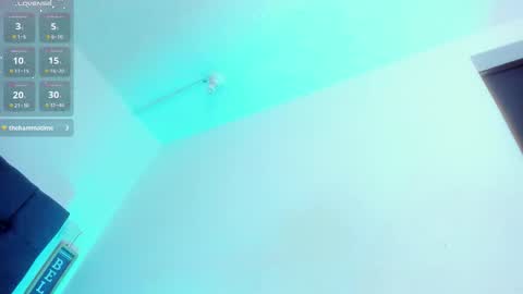 stefany_wish online show from 12-15-25, 01:59