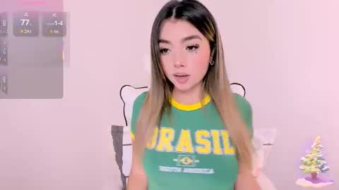 Stefa  online show from 11-17-25, 07:47